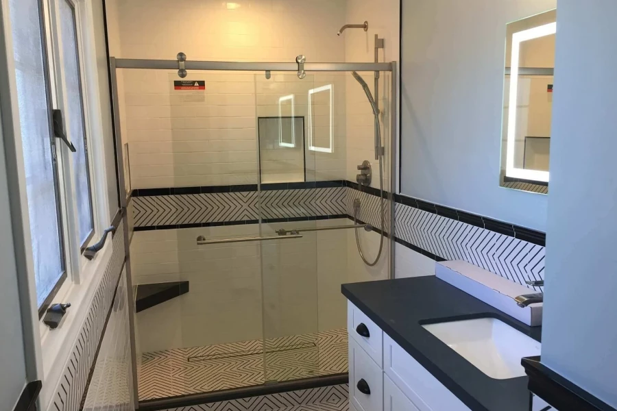 Bathroom Remodeling Service