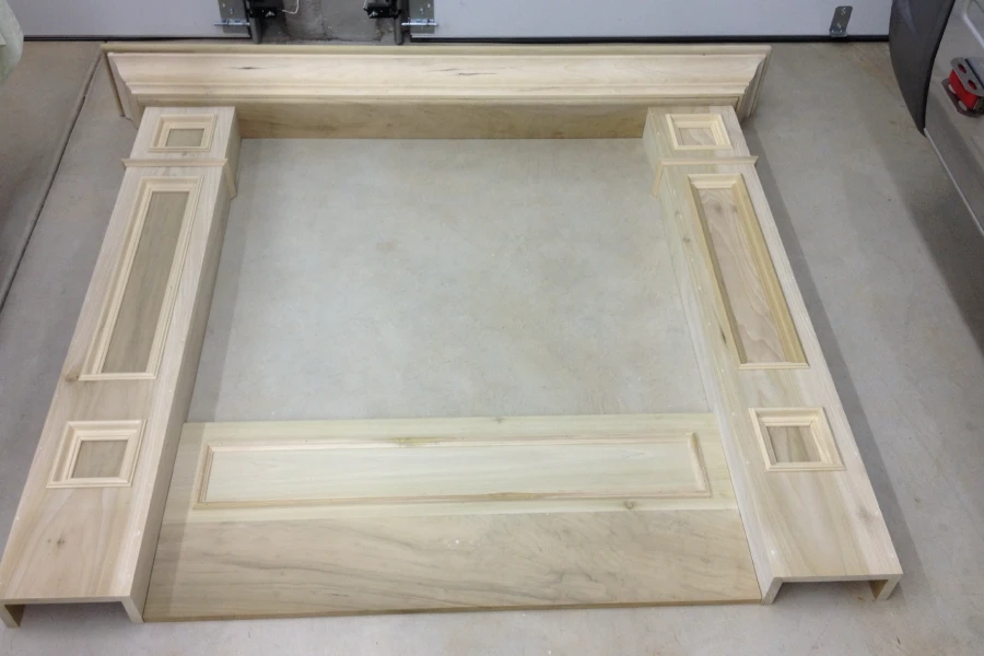 Custom Carpentry Service