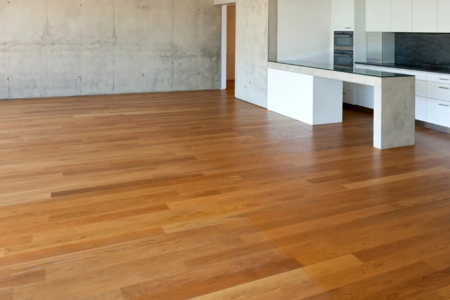 Flooring Installation Service