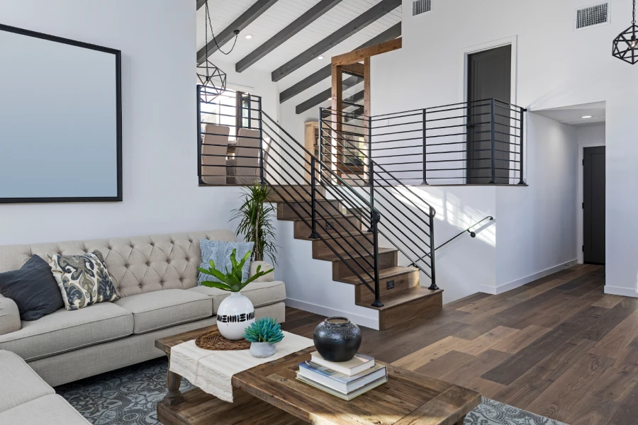 Whole Home Remodeling Service