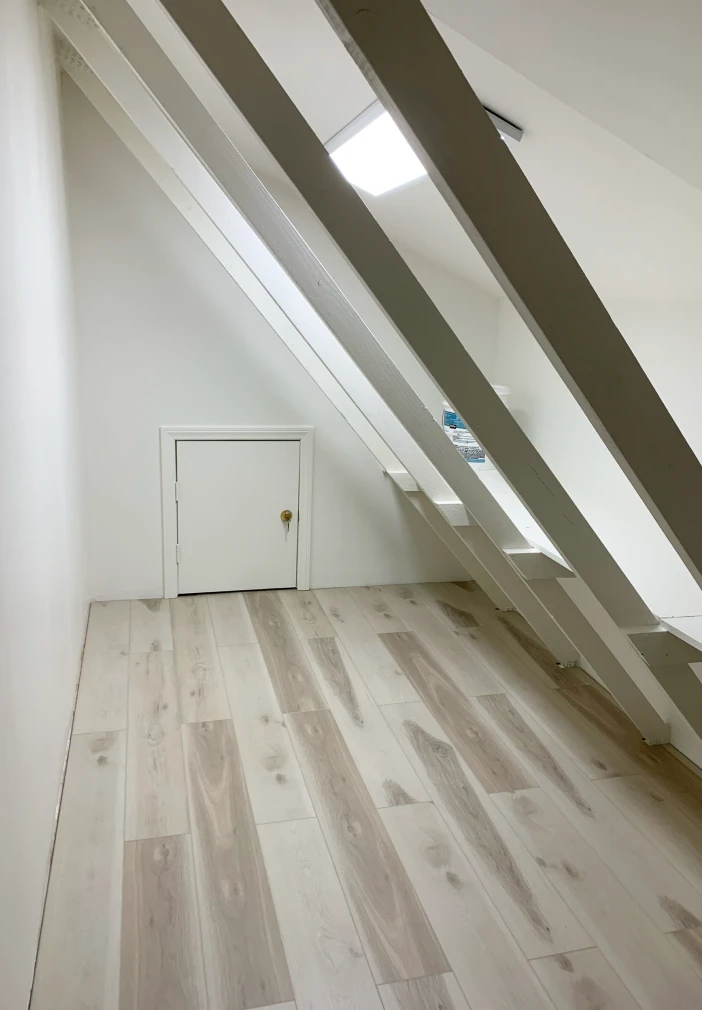 room attic